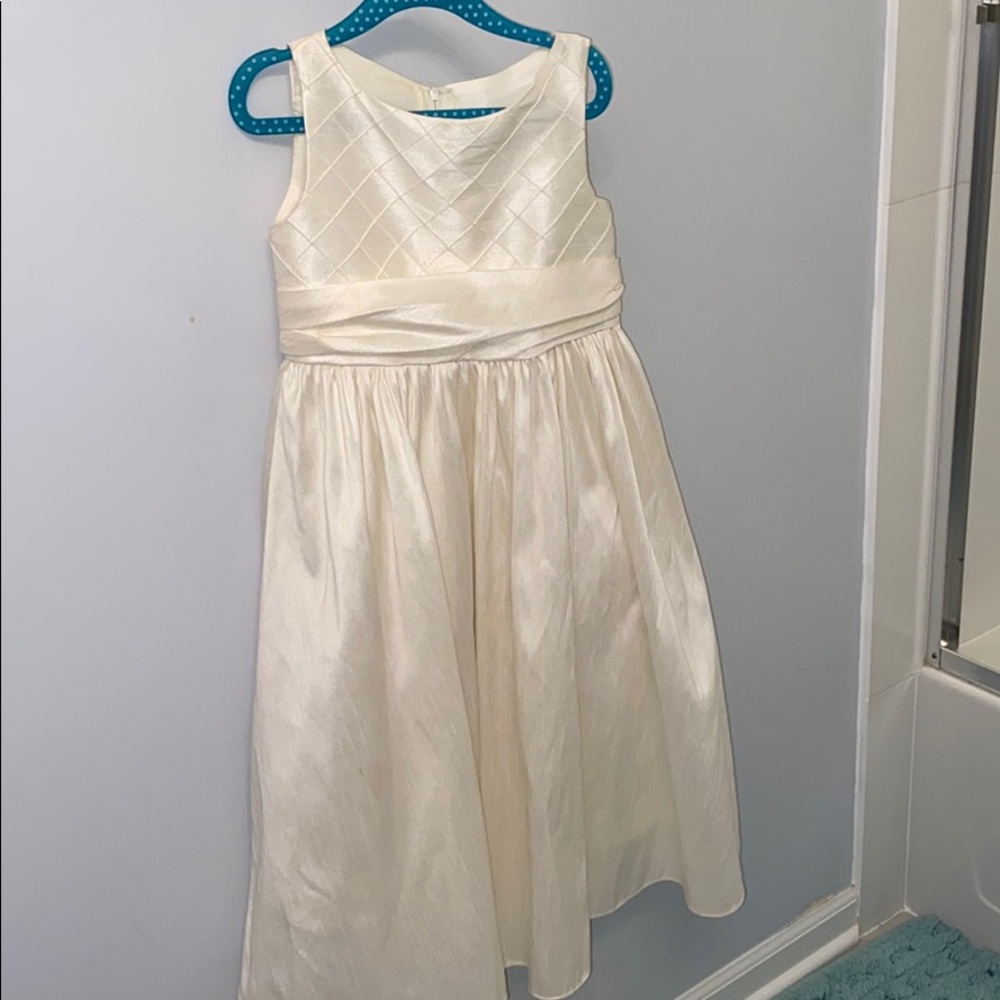 Brides maid dress